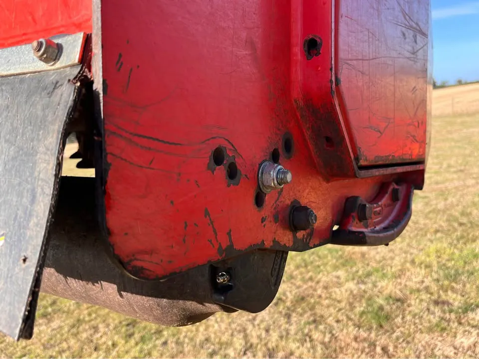 Maschio Katia Hedgecutter