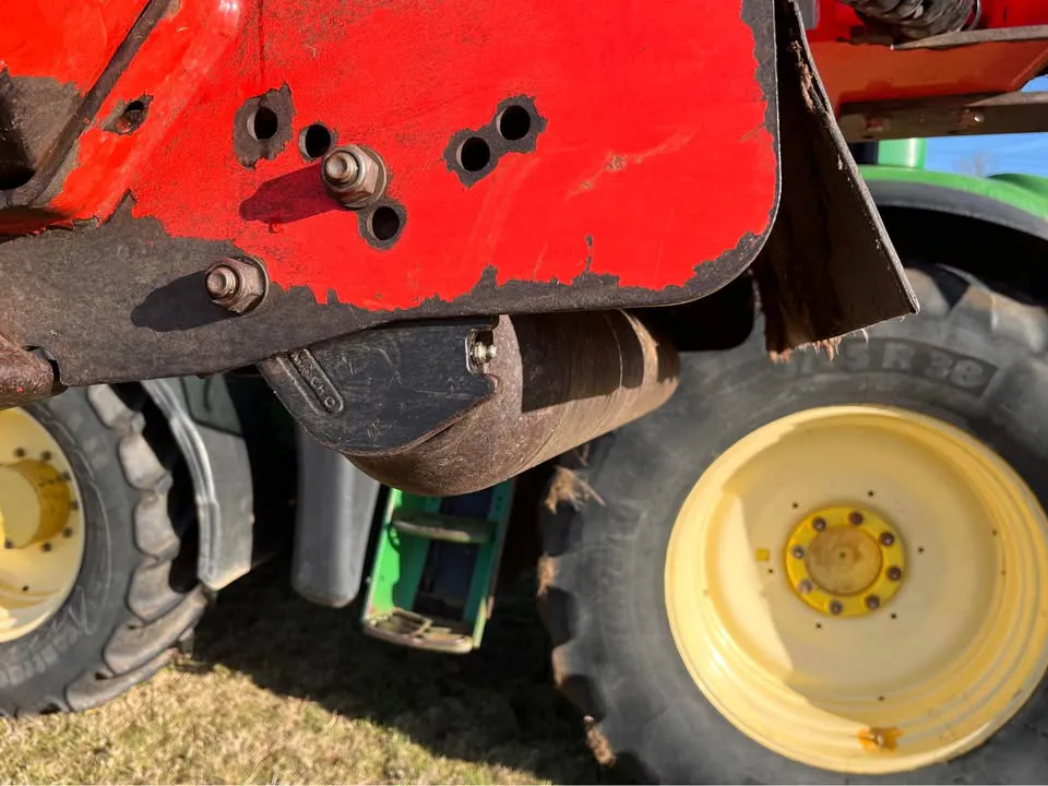 Maschio Katia Hedgecutter