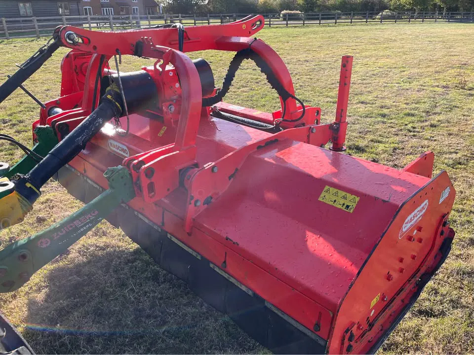 Maschio Bufalo 280 Flail Mower