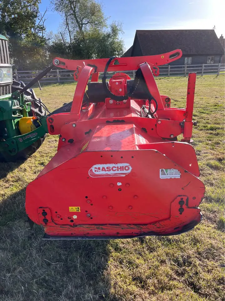 Maschio Bufalo 280 Flail Mower