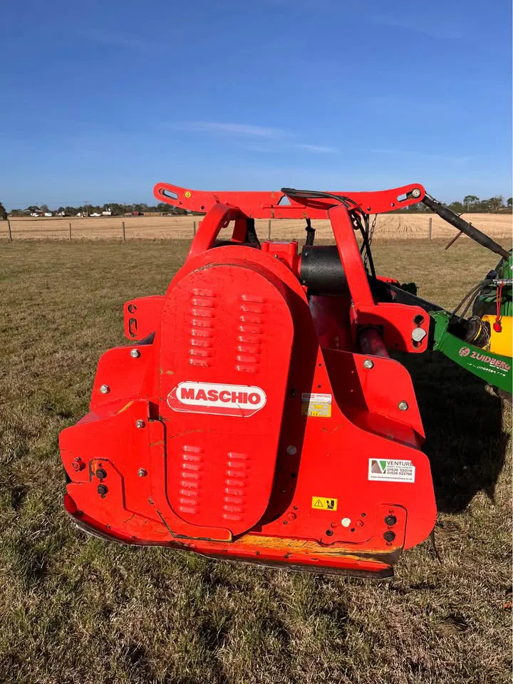 Maschio Bufalo 280 Flail Mower