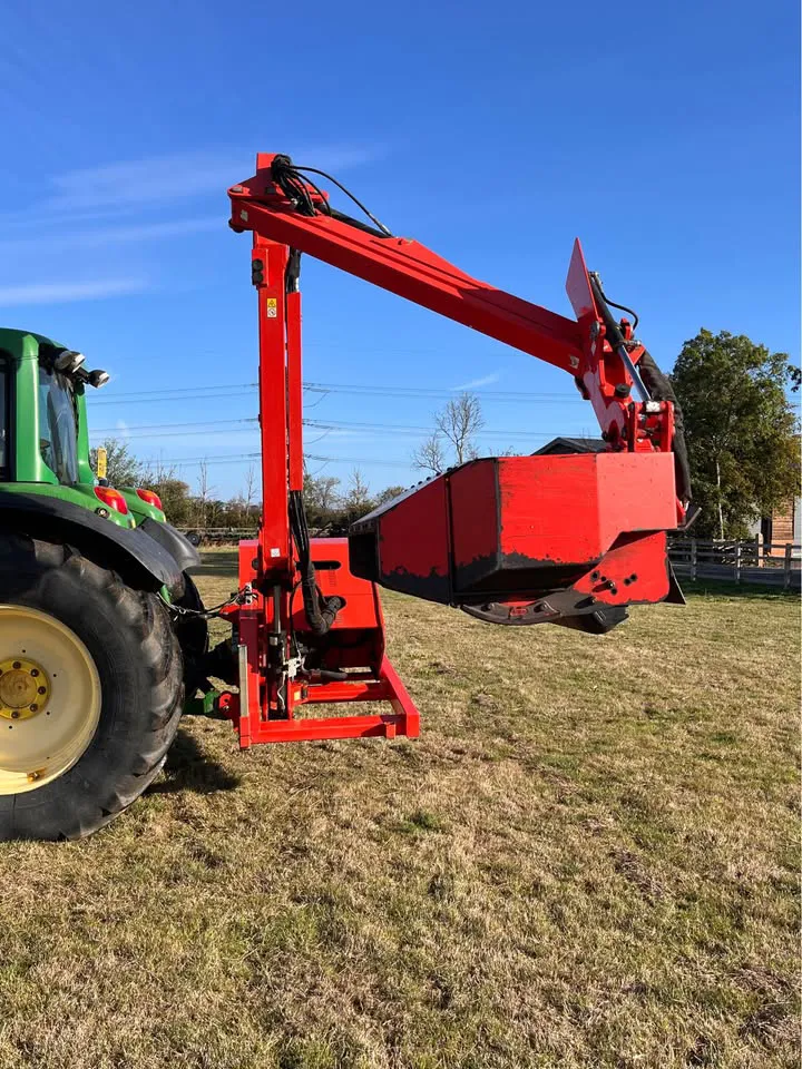 Maschio Katia Hedgecutter