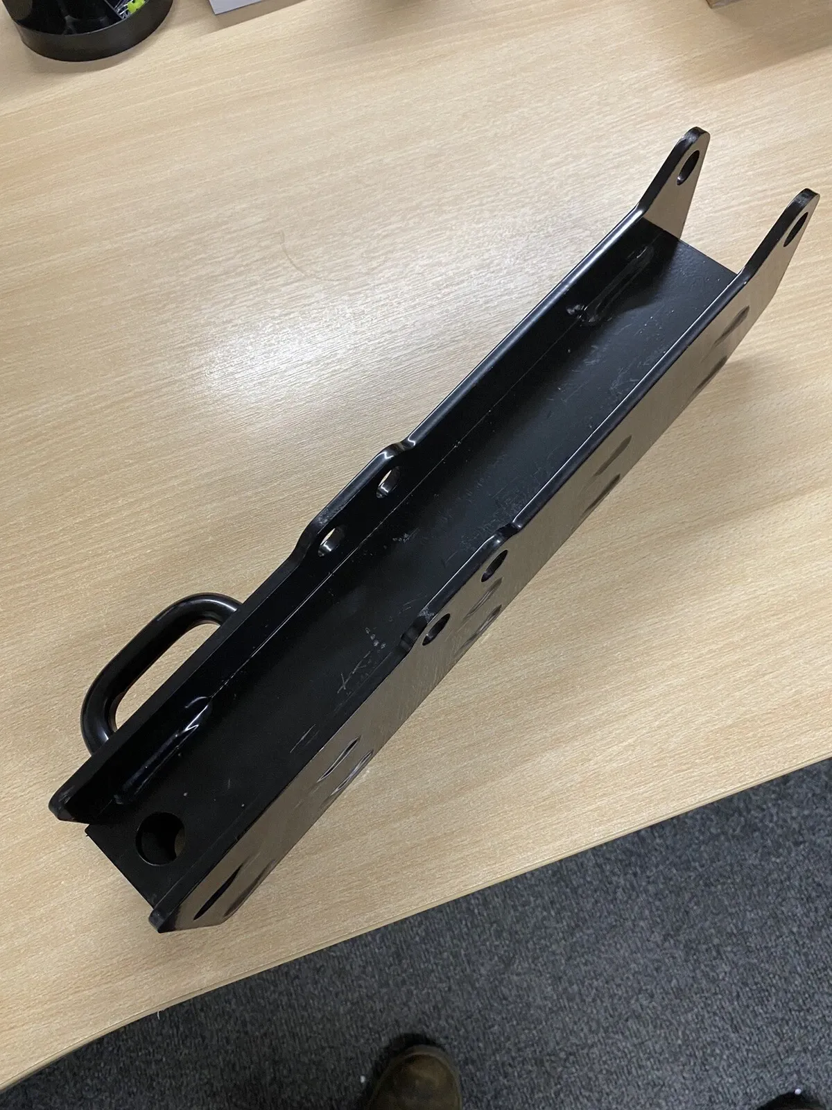 JOHN DEERE SUPPORT LVA 14783 