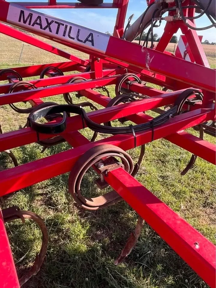 PROFORGE MaxTilla 6 metre Heavy Duty Springtine