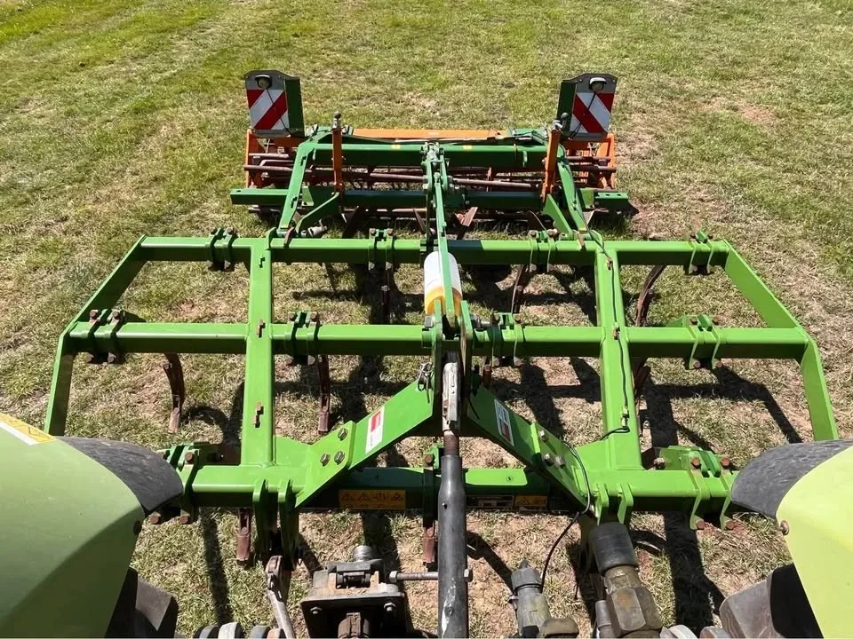 AMAZONE CENIUS 3002 Stubble Cultivator